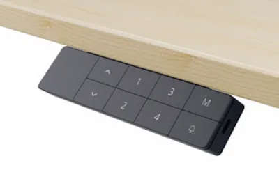 Memory-Steuerung Elevate Plus
